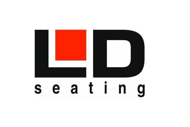 Reklama LD seating