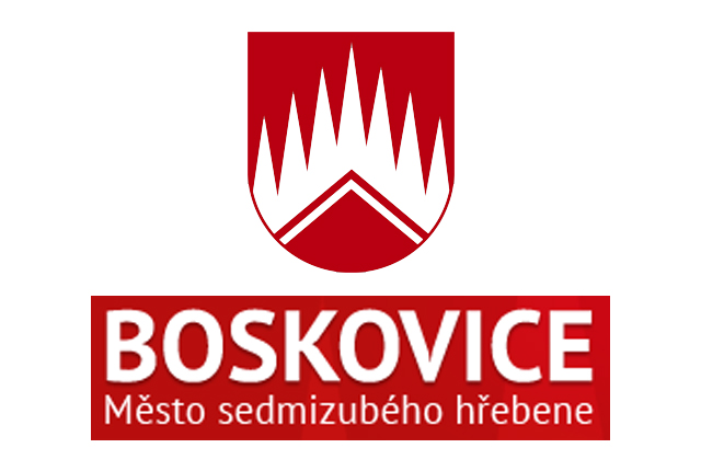 město Boskovice